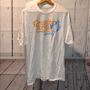 Sandals T-Shirt